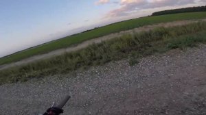 Погоня От ДПС Дразним ментов