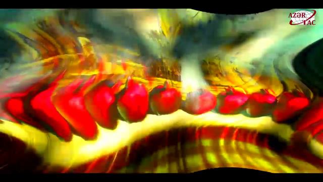 В гостях у художника Али Шамси: Все, что у меня есть, я передаю через краски смотреть онлайн