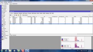 MikroTik 750GR3 4G LTE connet serria EM7455