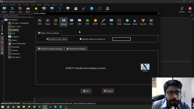 MobaXterm Makes Windows Usable for a Linux CLI Nerd смотреть онлайн
