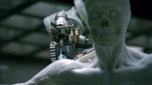 Мир Дикого запада.  Обзор первого эпизода [Проект "После просмотра"]