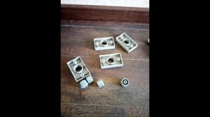 Как собрать шкаф-пенал ПН-14 Наоми (спальня Наоми)