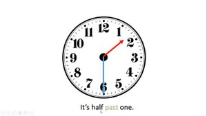 TIME in English | ВРЕМЯ на английском