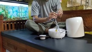 Unboxing Deerma Humidifier DEM-F600