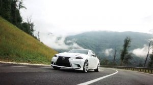 LEXUS IS 250