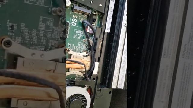 Fix MSI Ge70 Ge 60 temperatures! 2018 смотреть онлайн