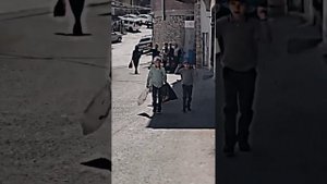 Праздник Ураза байрам в селе ( тлох ? ) [22.04.2023]