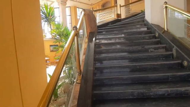 naama bay promenade mountain Шарм Эль Шейх