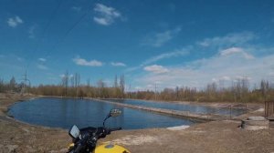 Обзор Bajaj Pulsar NS 125 2020 года