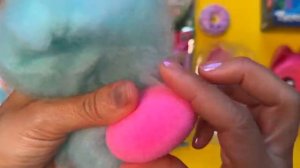 Игрушки-сюрпризы Asmr Mystery