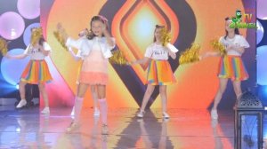 Victoria Untilov (SISNBRO) - Mamma Maria
