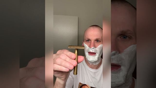 Colonial Razors: Brass General смотреть онлайн