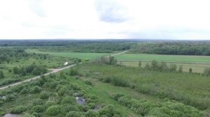 Балахнинский район.