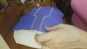 РАЗРЕЗ В ЮБКЕ.КАК ОБРАБОТАТЬ ПРАВИЛЬНО! КУРСЫ КРОЙКИ И ШИТЬЯ, С НАДЕЖДОЙ ВЯЧЕСЛАВОВНОЙ.