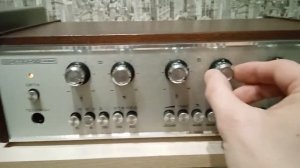 ОДИССЕЙ-001 СТЕРЕО ЭЛЕКТРОНИКА МП 204 СТЕРЕО