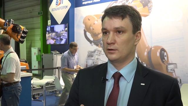 Сварка. Что говорят наши участники? ГК "ВОЛГАЭНЕРГОПРОМ"