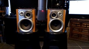 Bocinas Philips FB MZ27 PH