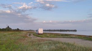 Каховское водохранилище 2021 / город Марганец / Каховка / Каховское море