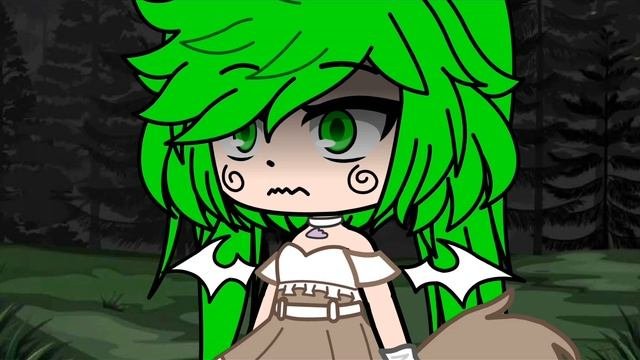 #Gacha