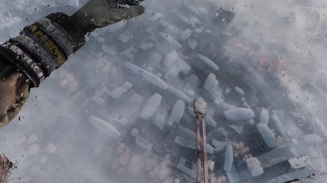 Metro 2033 Redux #7 концовка смотреть онлайн