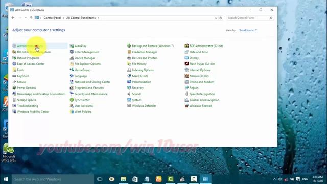 Windows 10 : How to Start or Stop Windows Modules Installer Service смотреть онлайн