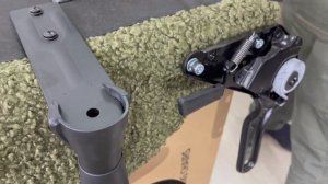 Обзор игрового геймерского кресла Бюрократ KNIGHT T1 - НОВИНКА 2022 года из ЭКОМЕХА!