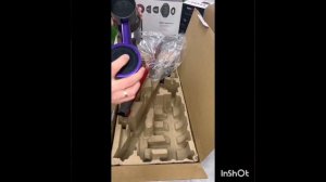 Пылесос Dyson v11s digital slim обзор