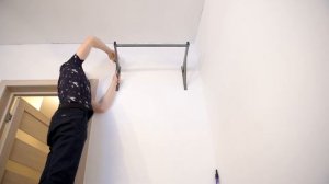 крепеж турника