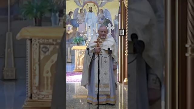 я окунулся в АД!!! #ГеоргийПоляков #моментжизни #жизньчеловека #разговорсбатюшкой #окунулсявад