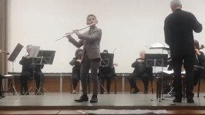 "Скерцо" - Юрий Чичков