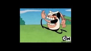 Pizza Tower on Cartoon Network (Template Video)