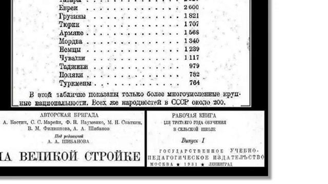 27. Сказка про Голодомор. Типографская ошибка озвученная В.Ющенко