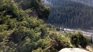 4 дня в Кыргызстане: Бишкек и окрестности