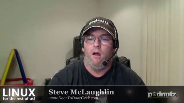 Linux For The Rest Of Us 30 смотреть онлайн