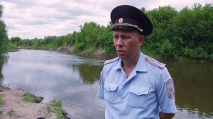 В Пышме утонул ребенок