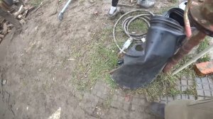 Насос не качает воду, причины