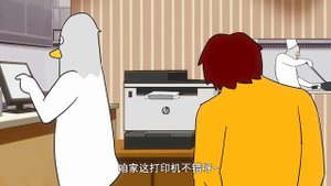 Зверобанда (Lostreak Chicken) - вторая подборка в 4K