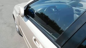 Chevrolet Lacetti  - Starline A93 клаксон вместо сирены