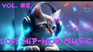?Мягкая музыка - LoFi Hip-Hop Music - ? Медитация, расслабление и сон