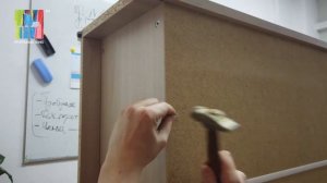 Шкаф А 310 ясень шимо