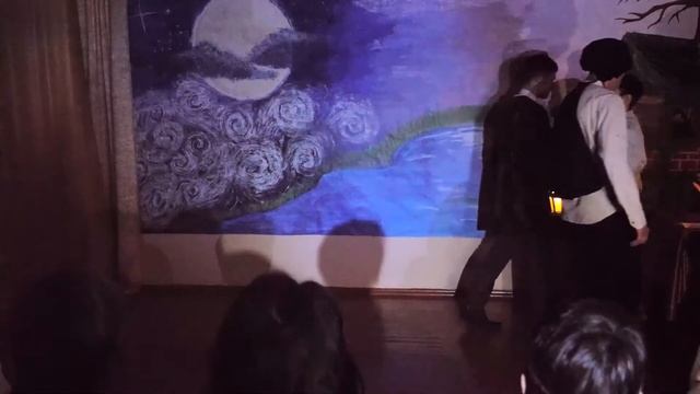 Пушкин Болдино 1830 смотреть онлайн