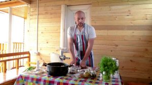 Колбаски для жарки "Удачные"