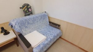 Однокомнатный дом с двором на ул. Санаторской в Евпатории
