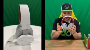 Ep 2011 - Limited Edition Starfield Xbox Series X/S Wireless Headset Unboxing