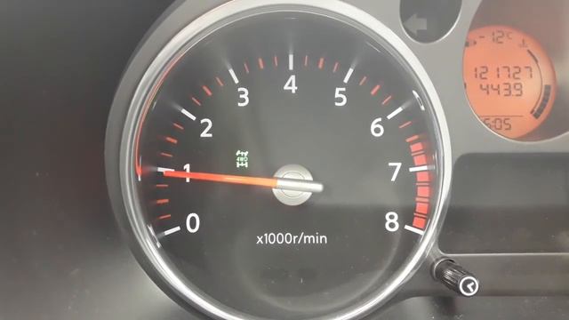 Гуляет ХХ и дергается на разгонах. смотреть онлайн