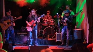 СВОЯ КОМПАНИЯ (ОРБИТА JaZZ Club 25.11.2023)