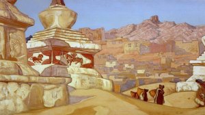 "Агни Йога". §§ 80,81,50,19,519,529,534,664,629,490,122. О мысли