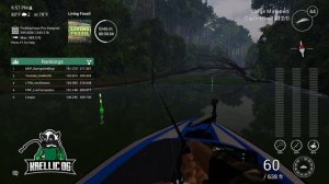 Living Fossil Comp Guide! 3 spots and bring your RNG! - Fishing Planet