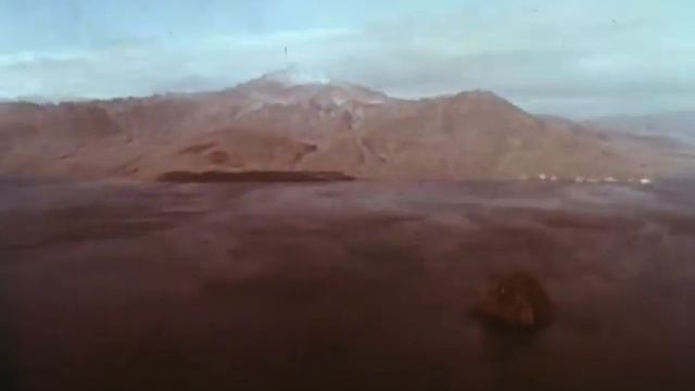 Альманах кинопутешествий № 231 - 1988г.