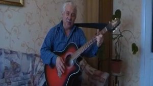 Каким ты меня ядом напоила